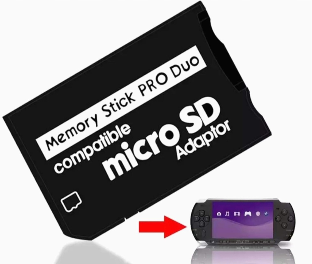 Memory SD