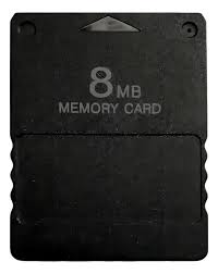 Memory Card