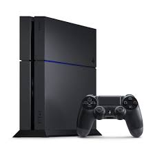 PlayStation 4