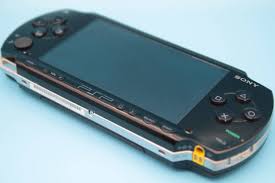 PSP
