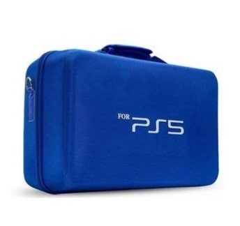 Sac PS5 Slim-Fat