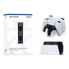 Support Chargeur PS5
