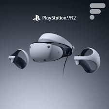 Casque VR2