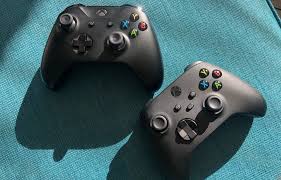 X-BOX SERIE S/X
